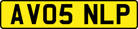 AV05NLP