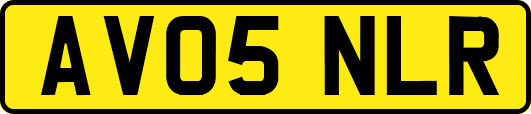 AV05NLR