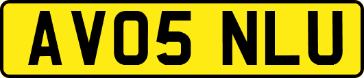 AV05NLU