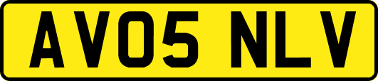 AV05NLV