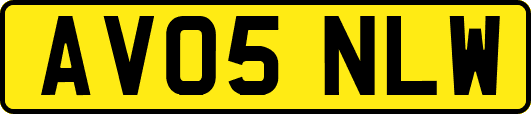 AV05NLW
