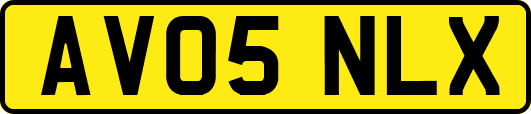 AV05NLX