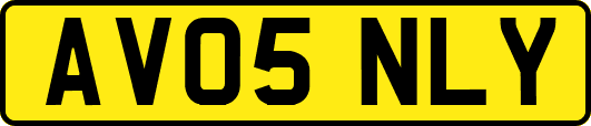 AV05NLY