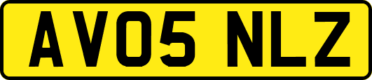 AV05NLZ