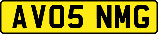 AV05NMG