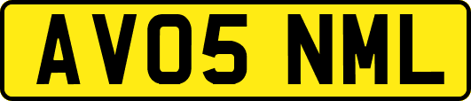AV05NML