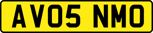 AV05NMO