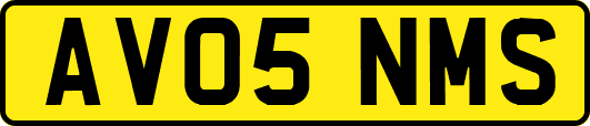 AV05NMS