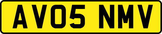 AV05NMV