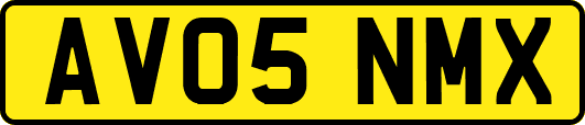 AV05NMX