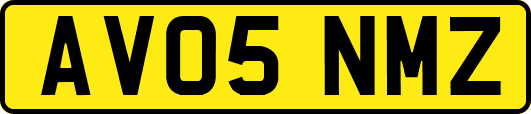 AV05NMZ