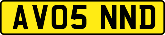 AV05NND