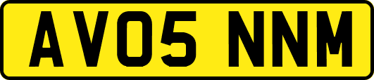AV05NNM