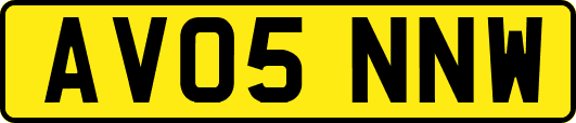 AV05NNW