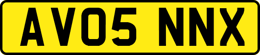 AV05NNX
