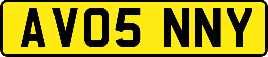AV05NNY
