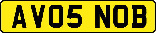 AV05NOB