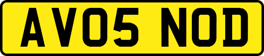 AV05NOD