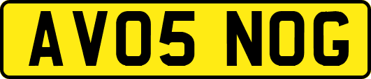 AV05NOG