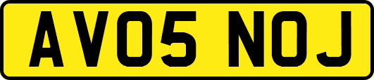 AV05NOJ