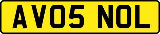 AV05NOL