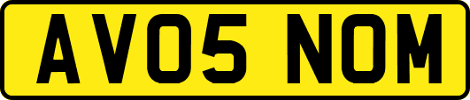 AV05NOM