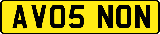 AV05NON