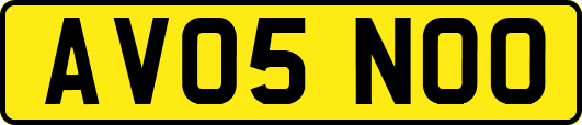 AV05NOO