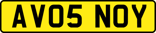 AV05NOY