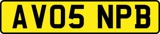 AV05NPB