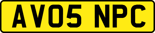 AV05NPC