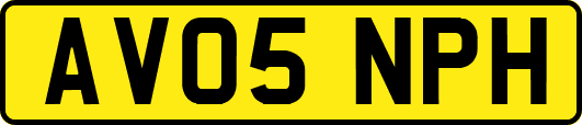 AV05NPH