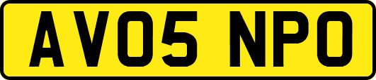 AV05NPO