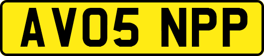 AV05NPP