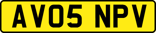 AV05NPV