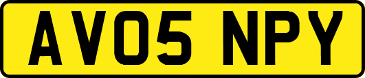 AV05NPY