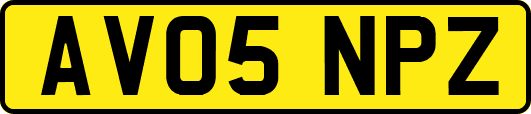 AV05NPZ