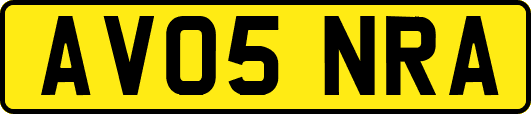 AV05NRA
