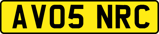 AV05NRC