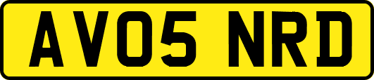 AV05NRD