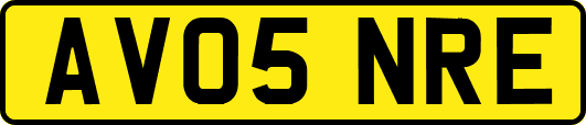 AV05NRE