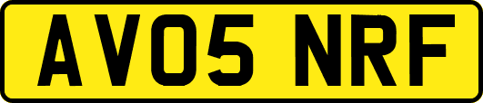 AV05NRF