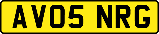 AV05NRG