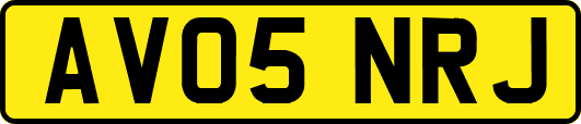 AV05NRJ