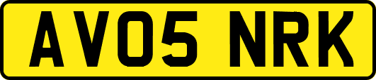 AV05NRK