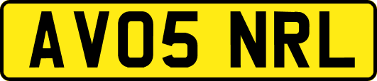 AV05NRL