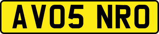 AV05NRO