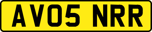 AV05NRR