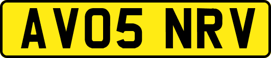 AV05NRV