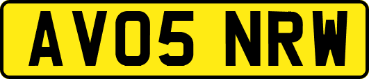 AV05NRW
